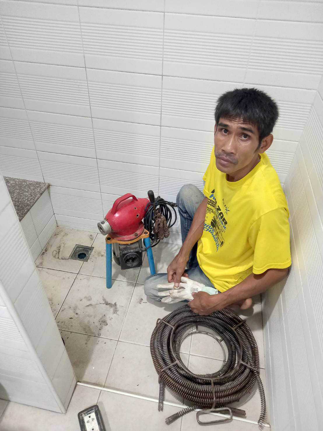 1 - https://ช่างบุญถึงแก้ท่อตัน.com | ช่างบุญถึง บริการแก้ไขท่อตันทุกชนิด ด้วยเครื่องมือทันสมัย ไม่ทุบ ไม่รื้อ ไม่ใช้สารเคมี รับประกันผลงาน 45 วัน บริการในเขตโคราช บุรีรัมย์ สุรินทร์