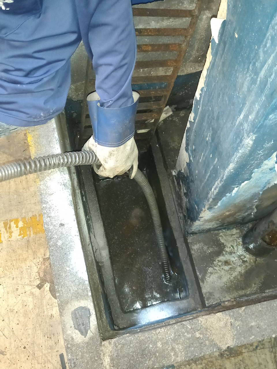 10 - https://ช่างบุญถึงแก้ท่อตัน.com | ช่างบุญถึง บริการแก้ไขท่อตันทุกชนิด ด้วยเครื่องมือทันสมัย ไม่ทุบ ไม่รื้อ ไม่ใช้สารเคมี รับประกันผลงาน 45 วัน บริการในเขตโคราช บุรีรัมย์ สุรินทร์