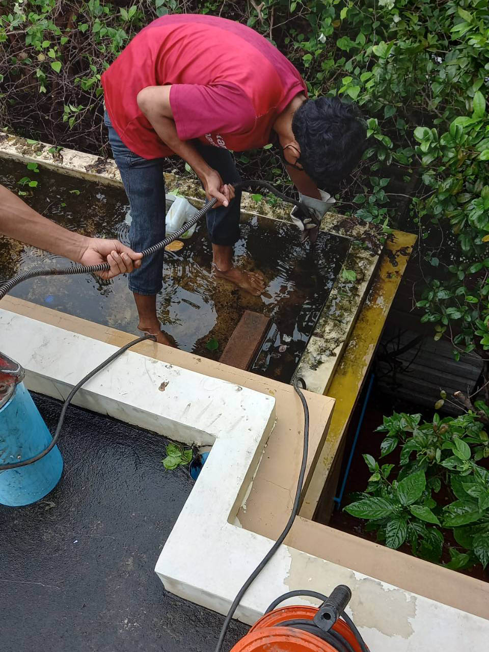 11 - https://ช่างบุญถึงแก้ท่อตัน.com | ช่างบุญถึง บริการแก้ไขท่อตันทุกชนิด ด้วยเครื่องมือทันสมัย ไม่ทุบ ไม่รื้อ ไม่ใช้สารเคมี รับประกันผลงาน 45 วัน บริการในเขตโคราช บุรีรัมย์ สุรินทร์