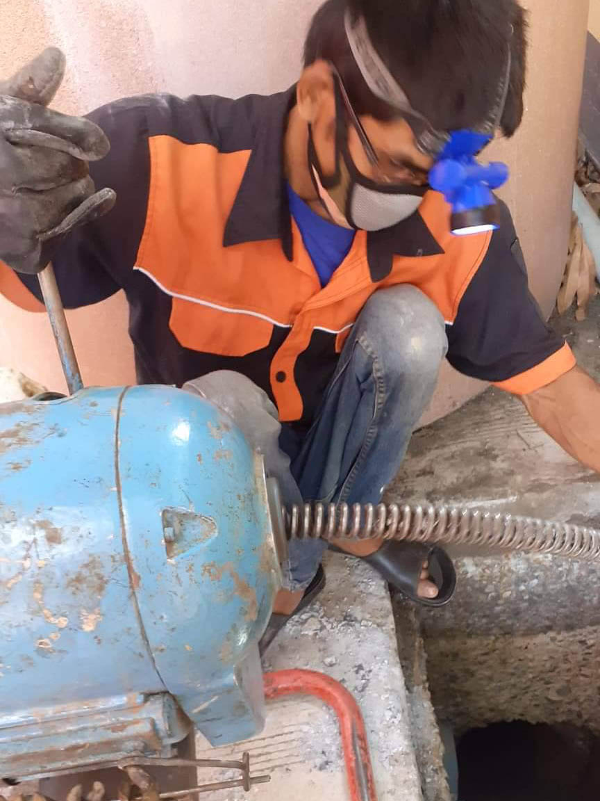 12 - https://ช่างบุญถึงแก้ท่อตัน.com | ช่างบุญถึง บริการแก้ไขท่อตันทุกชนิด ด้วยเครื่องมือทันสมัย ไม่ทุบ ไม่รื้อ ไม่ใช้สารเคมี รับประกันผลงาน 45 วัน บริการในเขตโคราช บุรีรัมย์ สุรินทร์