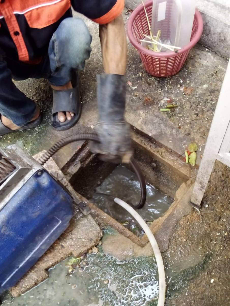 20 - https://ช่างบุญถึงแก้ท่อตัน.com | ช่างบุญถึง บริการแก้ไขท่อตันทุกชนิด ด้วยเครื่องมือทันสมัย ไม่ทุบ ไม่รื้อ ไม่ใช้สารเคมี รับประกันผลงาน 45 วัน บริการในเขตโคราช บุรีรัมย์ สุรินทร์