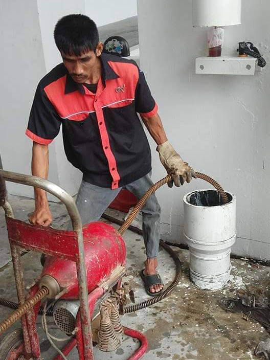 25 - https://ช่างบุญถึงแก้ท่อตัน.com | ช่างบุญถึง บริการแก้ไขท่อตันทุกชนิด ด้วยเครื่องมือทันสมัย ไม่ทุบ ไม่รื้อ ไม่ใช้สารเคมี รับประกันผลงาน 45 วัน บริการในเขตโคราช บุรีรัมย์ สุรินทร์