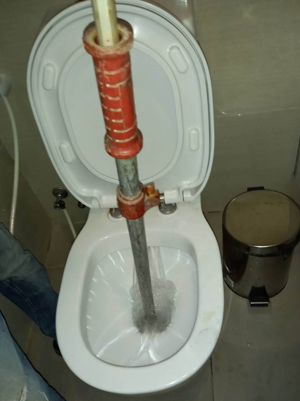 7 - https://ช่างบุญถึงแก้ท่อตัน.com | ช่างบุญถึง บริการแก้ไขท่อตันทุกชนิด ด้วยเครื่องมือทันสมัย ไม่ทุบ ไม่รื้อ ไม่ใช้สารเคมี รับประกันผลงาน 45 วัน บริการในเขตโคราช บุรีรัมย์ สุรินทร์