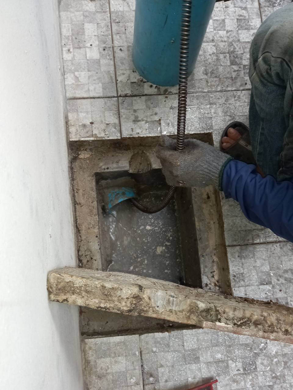 9 - https://ช่างบุญถึงแก้ท่อตัน.com | ช่างบุญถึง บริการแก้ไขท่อตันทุกชนิด ด้วยเครื่องมือทันสมัย ไม่ทุบ ไม่รื้อ ไม่ใช้สารเคมี รับประกันผลงาน 45 วัน บริการในเขตโคราช บุรีรัมย์ สุรินทร์